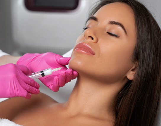 Vampire Facial