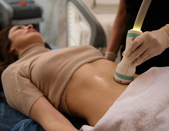 LED Light Therapy